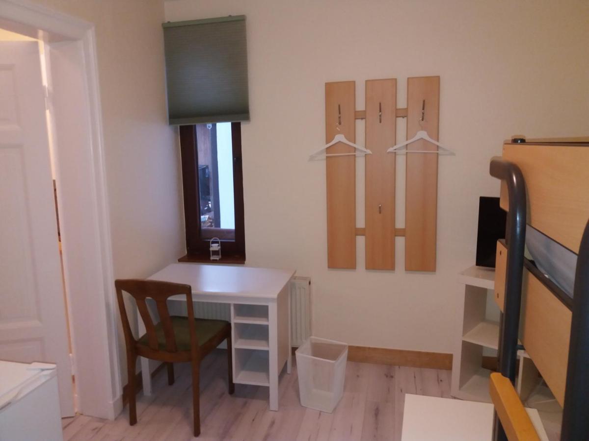 Monteurzimmer Luetzow Lubeck Bagian luar foto