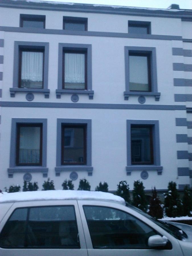 Monteurzimmer Luetzow Lubeck Bagian luar foto