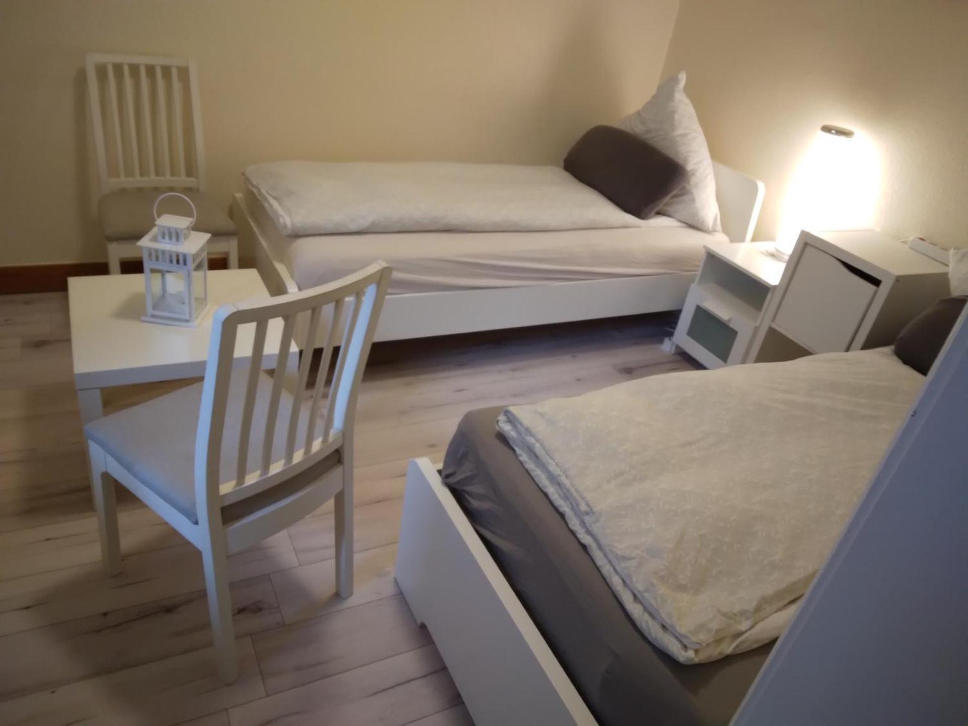 Monteurzimmer Luetzow Lubeck Bagian luar foto